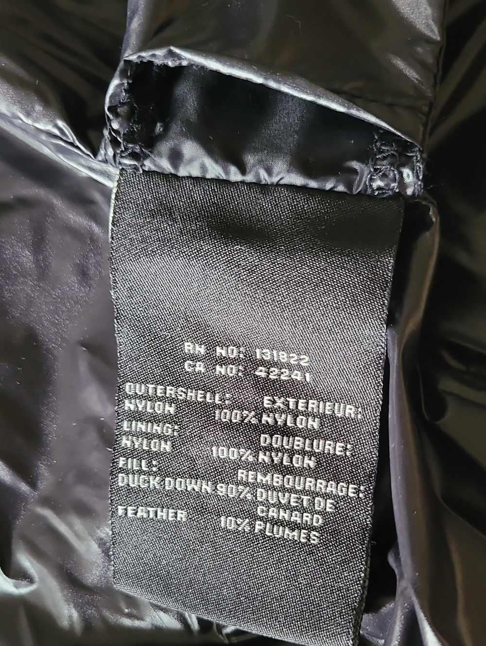 SAM. Freestyle Down Puffer Jacket - Picture 14 of 16